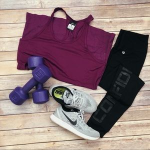 Nike Dri-Fit Tank Top